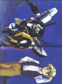 BUY NEW new mobile report gundam wing - 42570 Premium Anime Print Poster